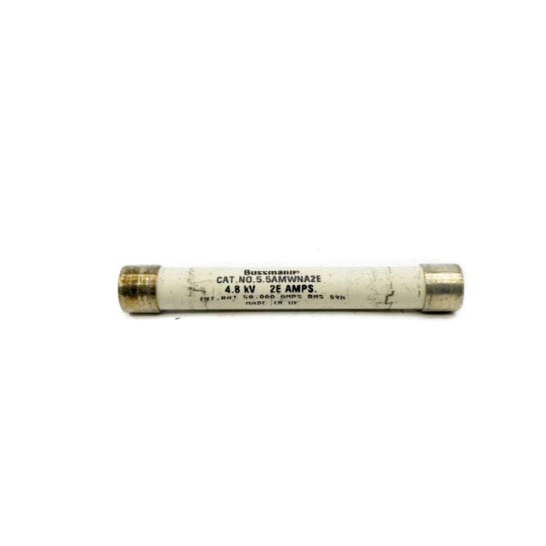 BUSSMANN 5.5AMWNA2E 4.8KV 2A NSNP