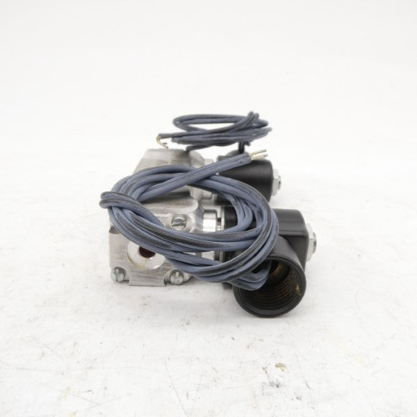 VERSA KGG-4232-K30-A120 110/120V 25-175PSI NSNP