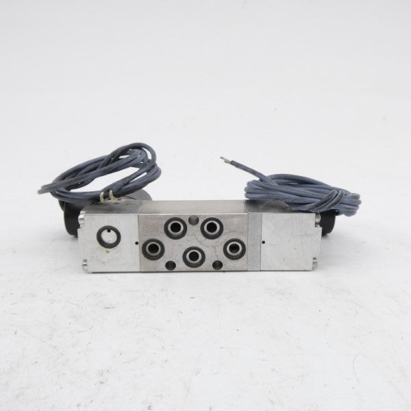 VERSA KGG-4232-K30-A120 110/120V 25-175PSI NSNP