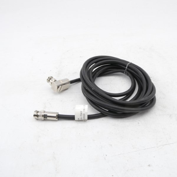 CONNECTOR CABLE 2008-T341#L3R503 NSNP