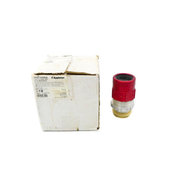 APPLETON TMC2X-150190AX 1-1/2" NSMP