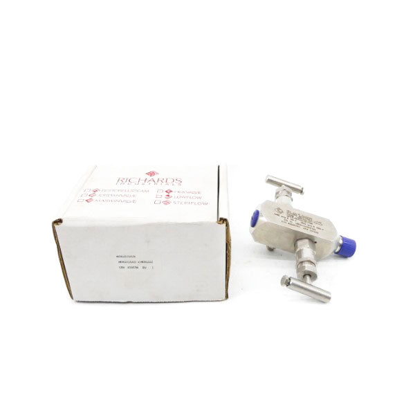 RICHARD INDUSTRIALS HB591U3131413G 6980PSI NSMP