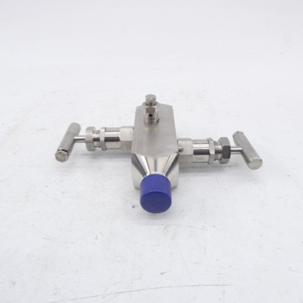 RICHARD INDUSTRIALS HB591U3131413G 6980PSI NSMP