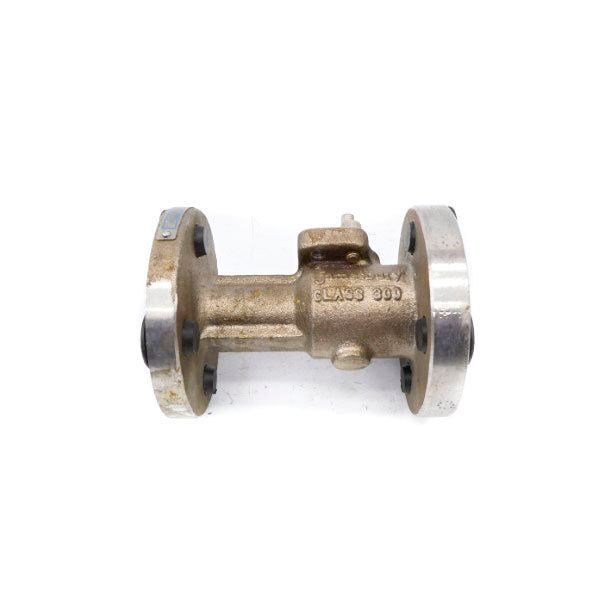 JAMESBURY 6300313600TT65 3/4" UNMP