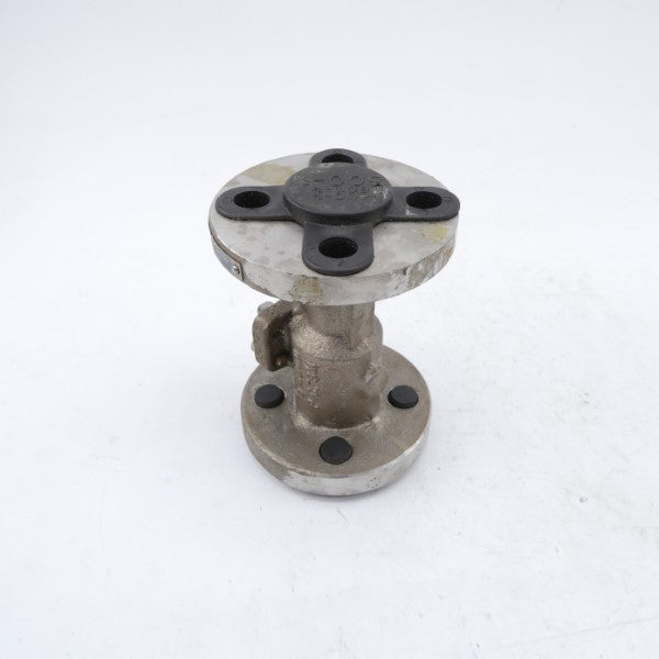 JAMESBURY 6300313600TT65 3/4" UNMP