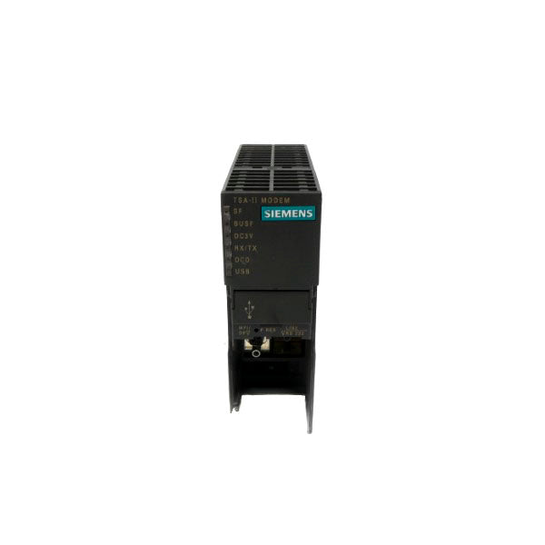 SIEMENS 6ES7972-0CB35-0XA0 24VDC (AS PICTURED) NSNP