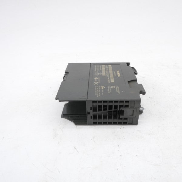 SIEMENS 6ES7972-0CB35-0XA0 24VDC (AS PICTURED) NSNP