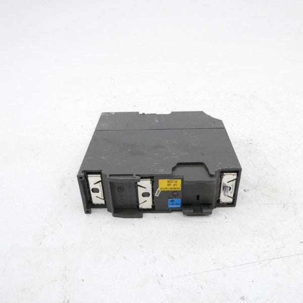 SIEMENS 6ES7972-0CB35-0XA0 24VDC (AS PICTURED) NSNP