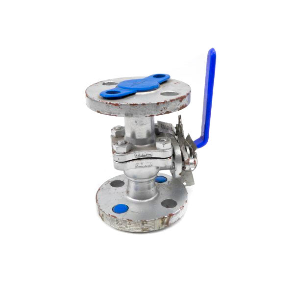TY VALVE BA-1491 .75" UNMP