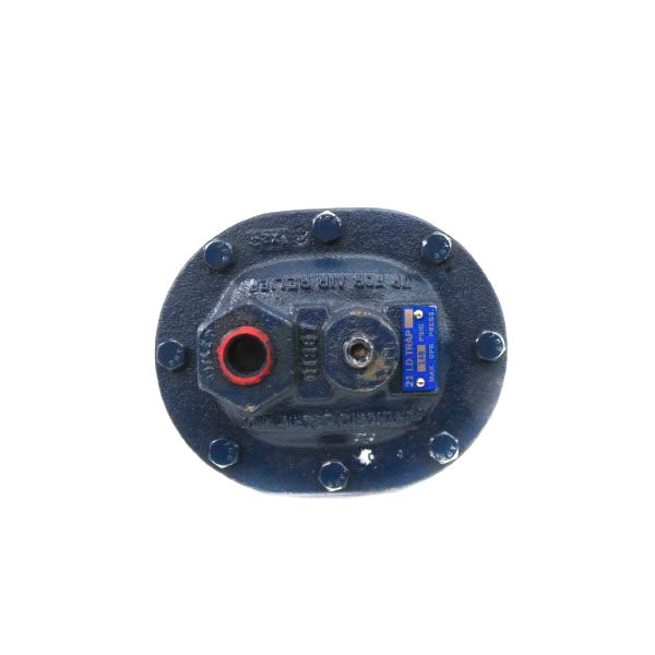 ARMSTRONG 21LDTRAP 148PSI NSNP