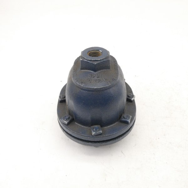 ARMSTRONG 21LDTRAP 148PSI NSNP