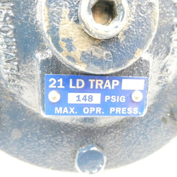 ARMSTRONG 21LDTRAP 148PSI NSNP