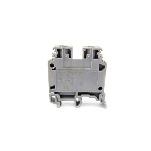 KEMA KEUR 5118 600V 80A NSNP