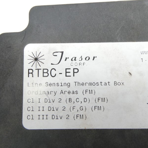 TRASOR RTBC-EP NSNP