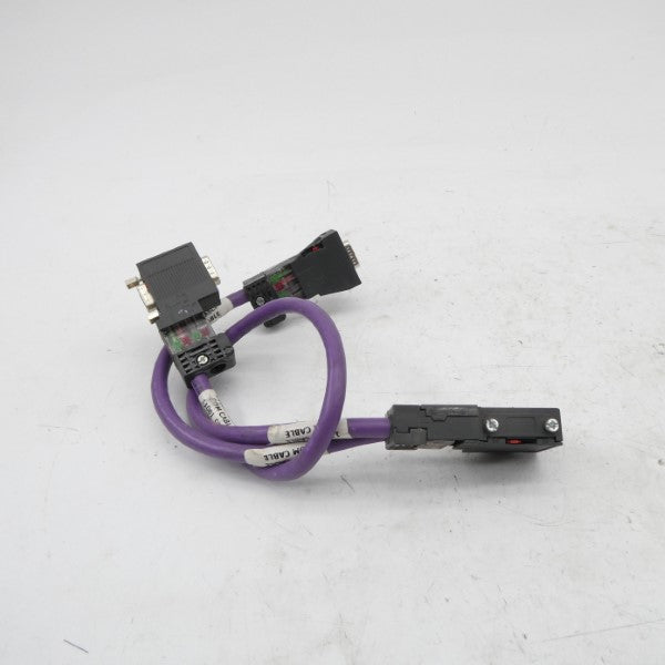 CONNECTOR CABLE 11082 UNMP
