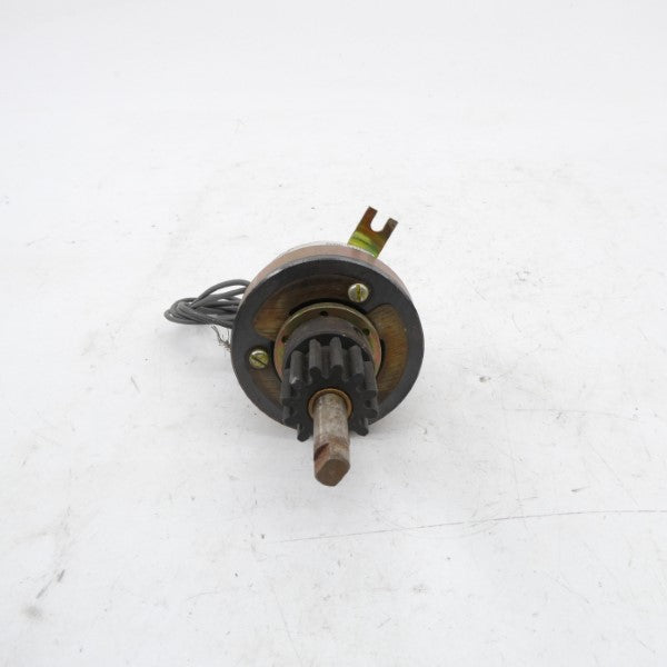 INERTIA DYNAMICS RK/0115-0003 90VDC NSNP