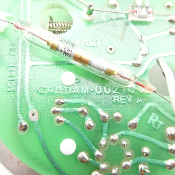 OHMART CRBDAM-00210 NSNP