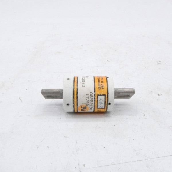 FERRAZ SHAWMUT A025R150 250VAC/DC 150A NSNP