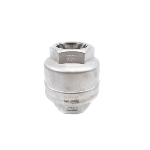 VALVE CF8M 510PSI NSNP