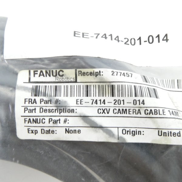 FANUC EE-7414-201-014 NSMP