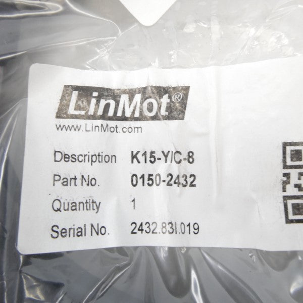 LINMOT 0150-2432 K15-Y/C-8 NSMP