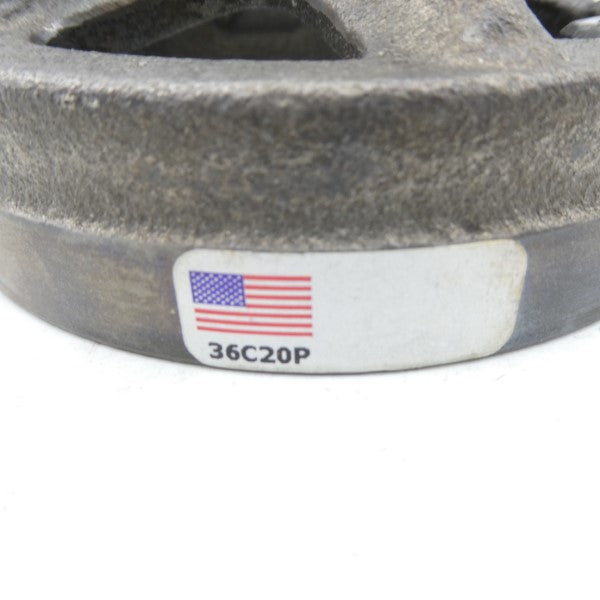 VALVE 36C20P NSNP