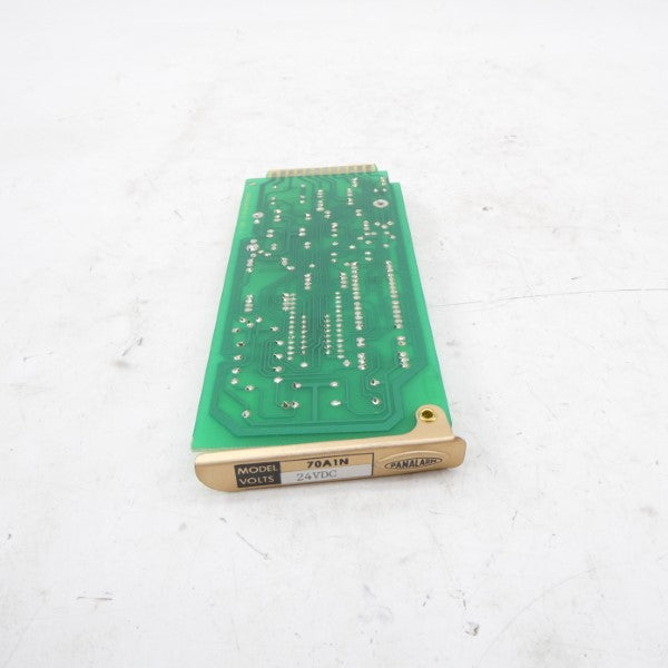 PANALARM 70A1N 24VDC NSNP