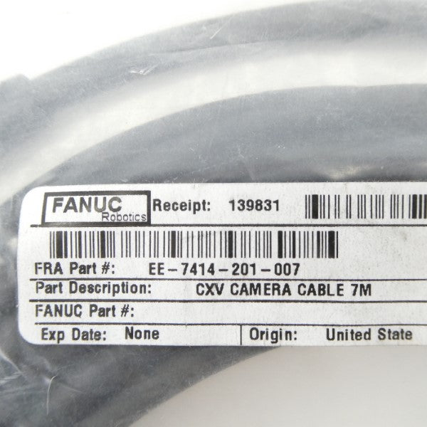 FANUC EE-7414-201-007 NSMP