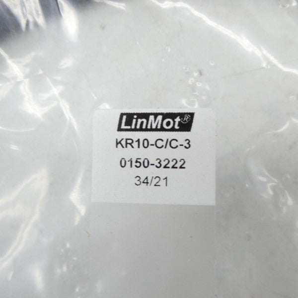 LINMOT KR10-C/C-3 0150-3222 NSMP
