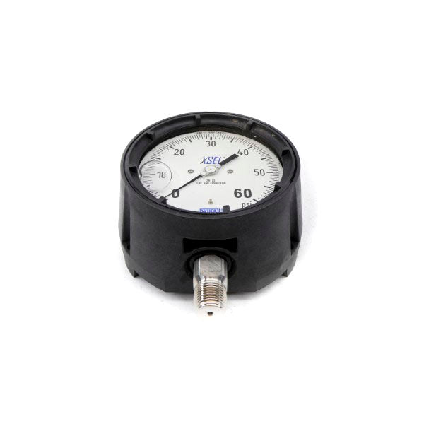 WIKA 8100UCBE 0-60PSI NSNP