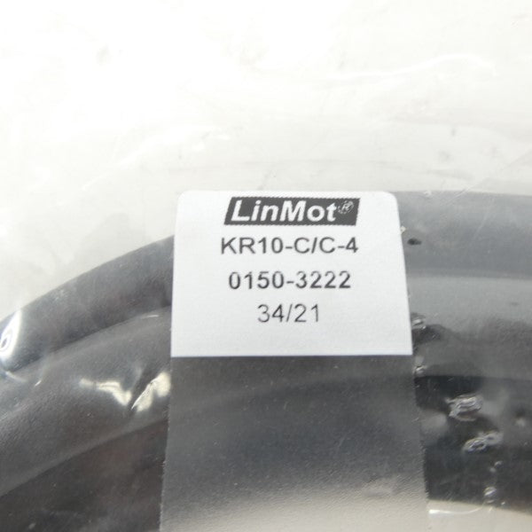 LINMOT KR10-C/C-4 0150-3222 NSMP