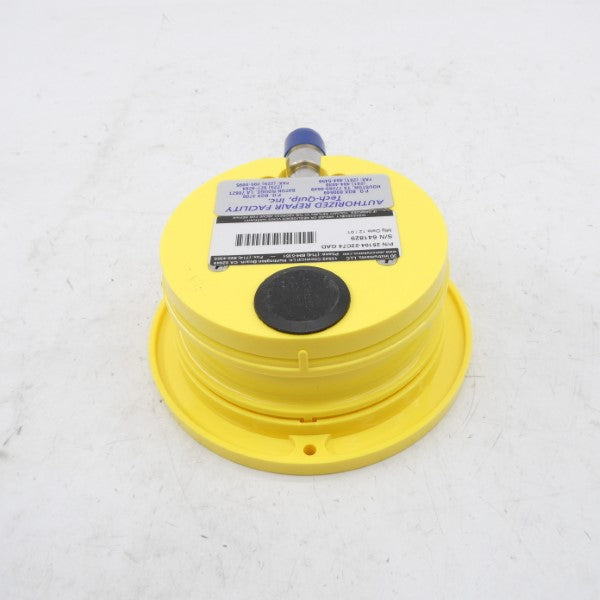 3D INSTRUMENTS 25104-22C74GAD 60PSI NSNP