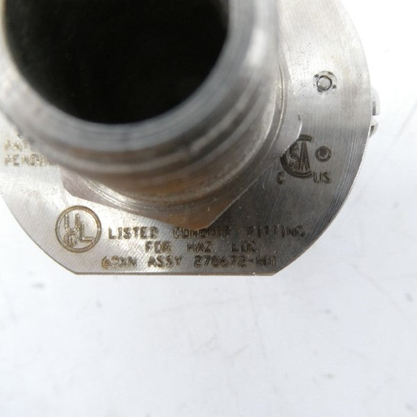 ASCO 278672-001 NSNP
