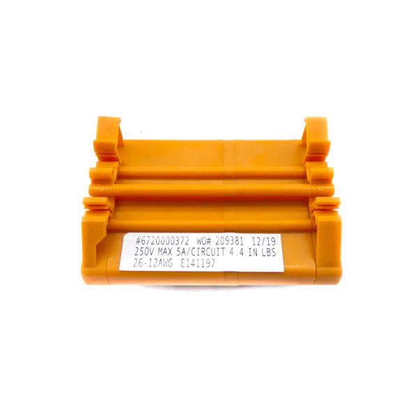 WEIDMULLER 6720000372 250V 5A NSNP