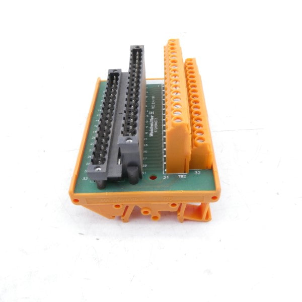 WEIDMULLER 6720000372 250V 5A NSNP