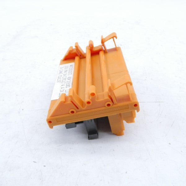 WEIDMULLER 6720000372 250V 5A NSNP