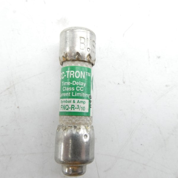 BUSSMANN FNQ-R-3/10 3/10A NSNP