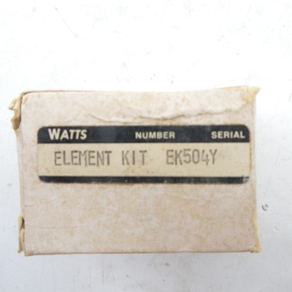 WATTS EK504Y NSMP