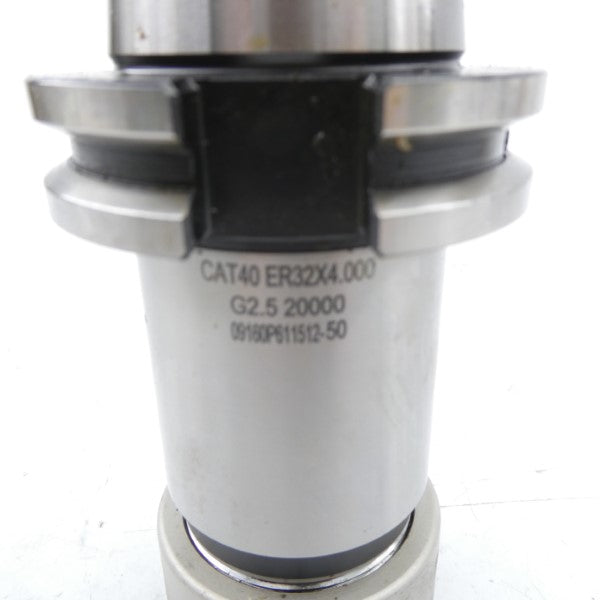 SPARE PART CAT40ER32X4.000 NSNP