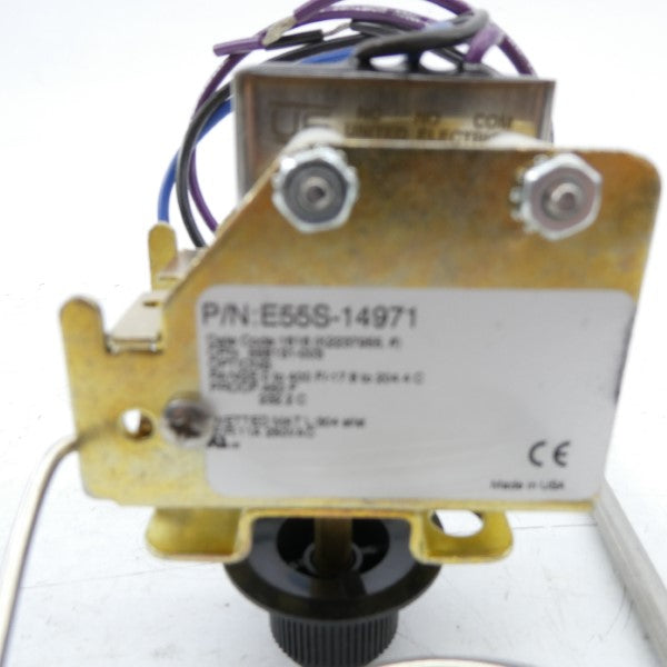 INDUSTRIAL MRO E55S-14971 NSNP