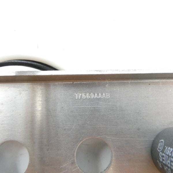 SPARE PART 17569AAAB 125V NSNP