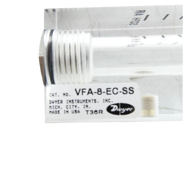 DWYER VFA-8-EC-SS NSMP