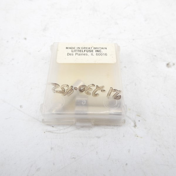 LITTELFUSE F2.50A216 2.50A (PKG OF 3) NSMP