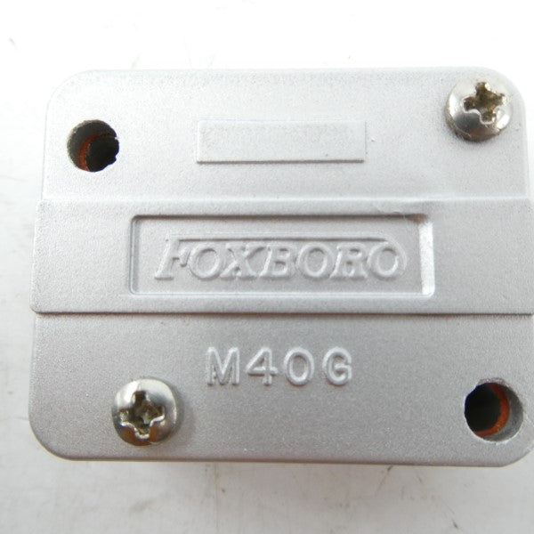 FOXBORO M40G NSNP
