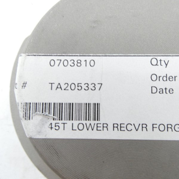 COUPLING TA205337 NSNP