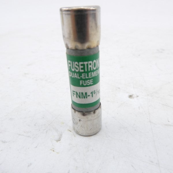 BUSSMANN FNM-1-6/10 1-6/10A (PKG OF 10) NSMP