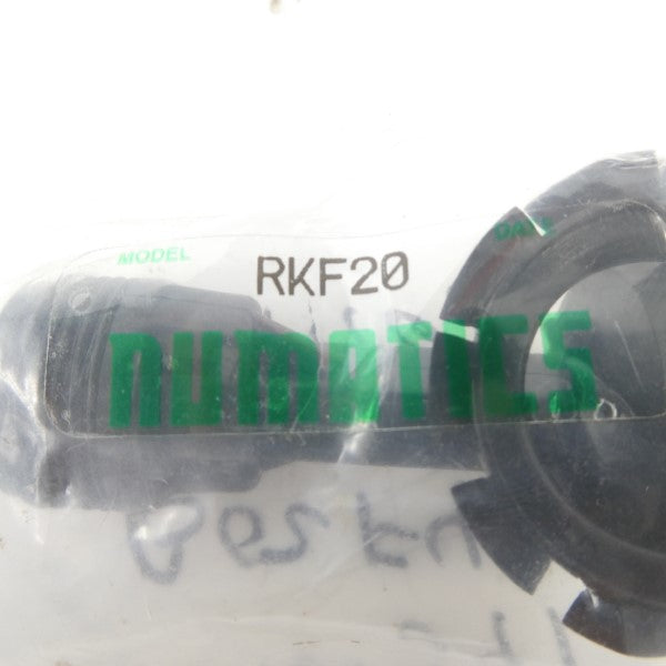 NUMATICS RKF20 NSMP