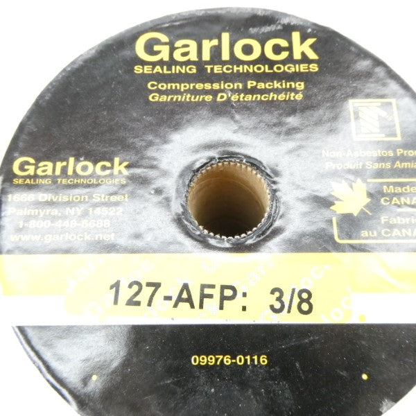 GARLOCK 127-AFP 3/8" NSMP