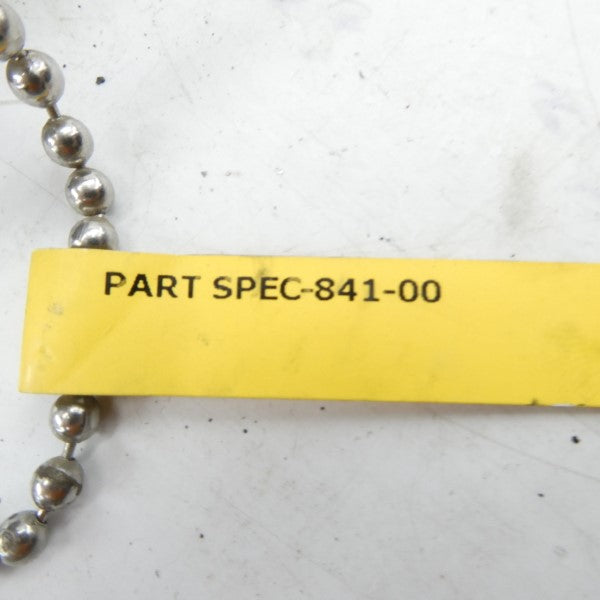 DURR SPEC-841-00 UNMP