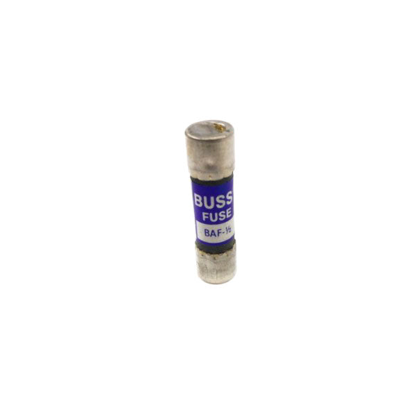 BUSSMANN BAF-1/2 1/2A NSNP